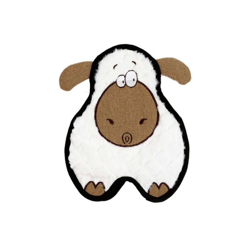 Jouet Craquant Pour Chien - Mouton
