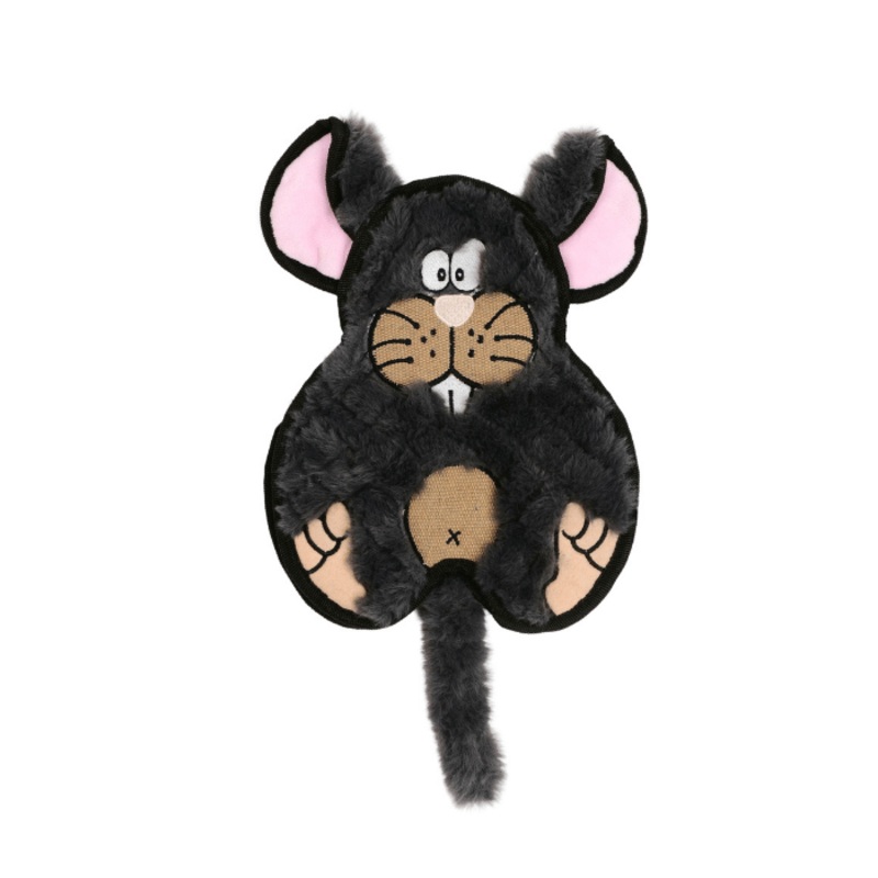 Jouet Craquant Pour Chien - Rat