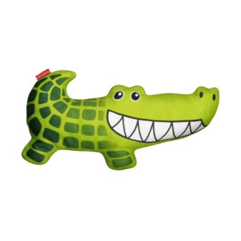 Jouet En Peluche Durable Pour Chien - Red Dingo Crocodile