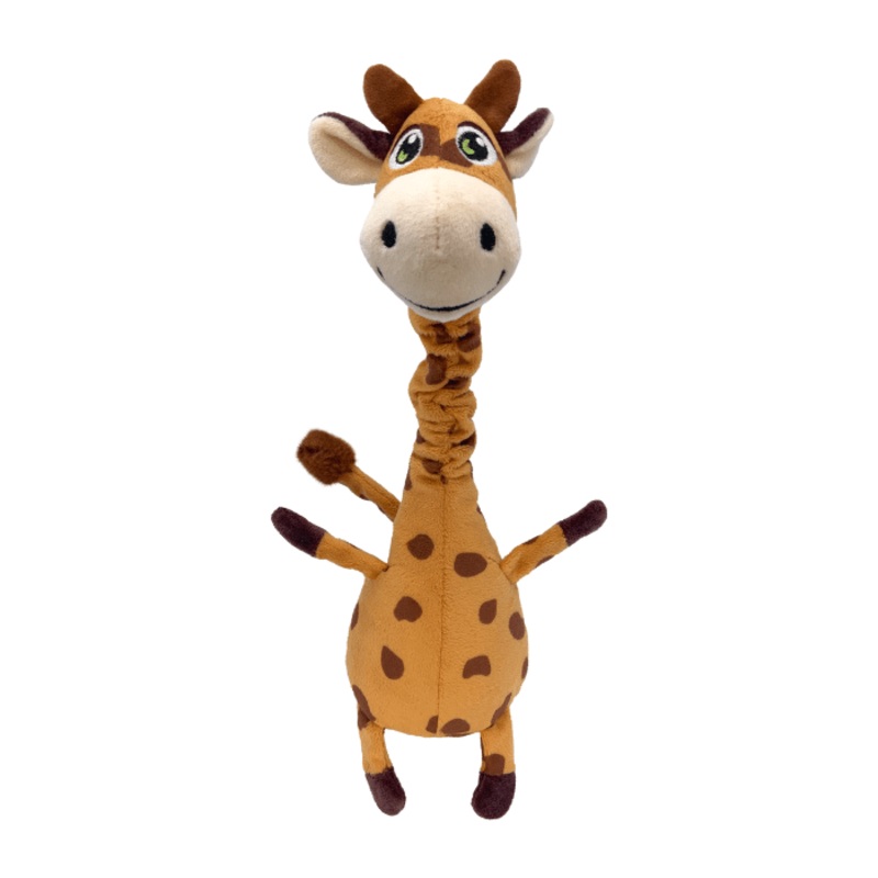 Kong Shakers Bobz la Girafe