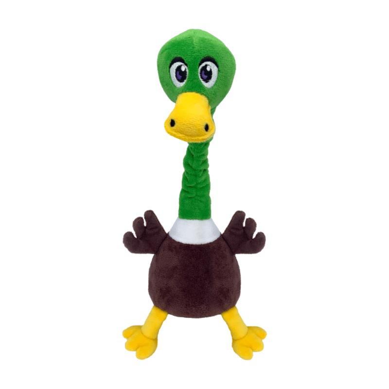 Kong Shakers Bobz Mallard