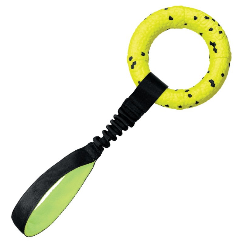 Kong Tug Reflex