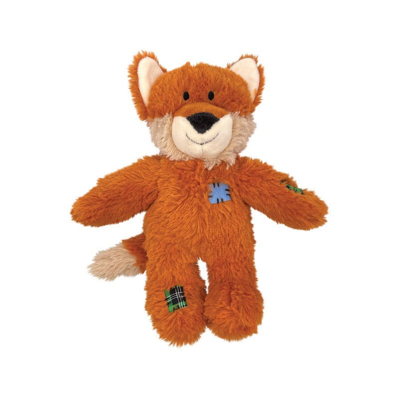 Kong wild knots renard
