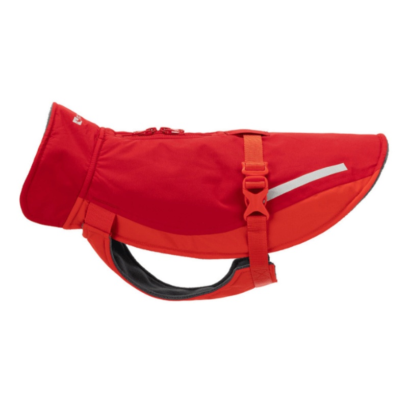 Manteau pour chien - Circuit coat