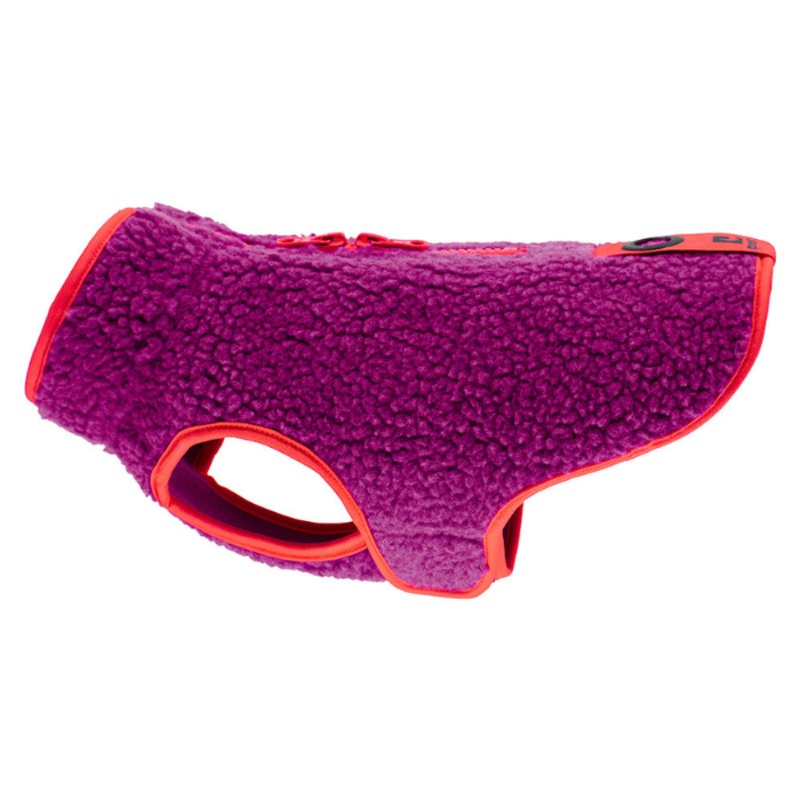 Manteau pour chien Tundra Fleece - VENTE FINALE