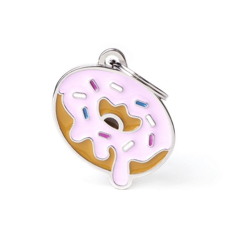 Mdaille pour chiens - Beigne