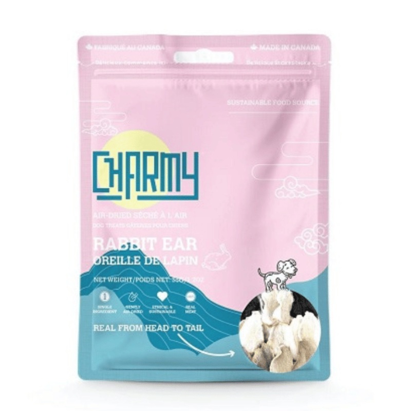 Oreille de lapin 35g
