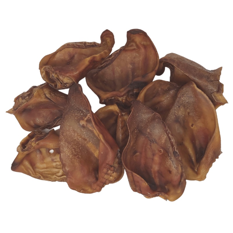 Oreille de porc Gante - Paquet de 10