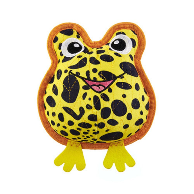 Peluche Extreme Seamz Grenouille