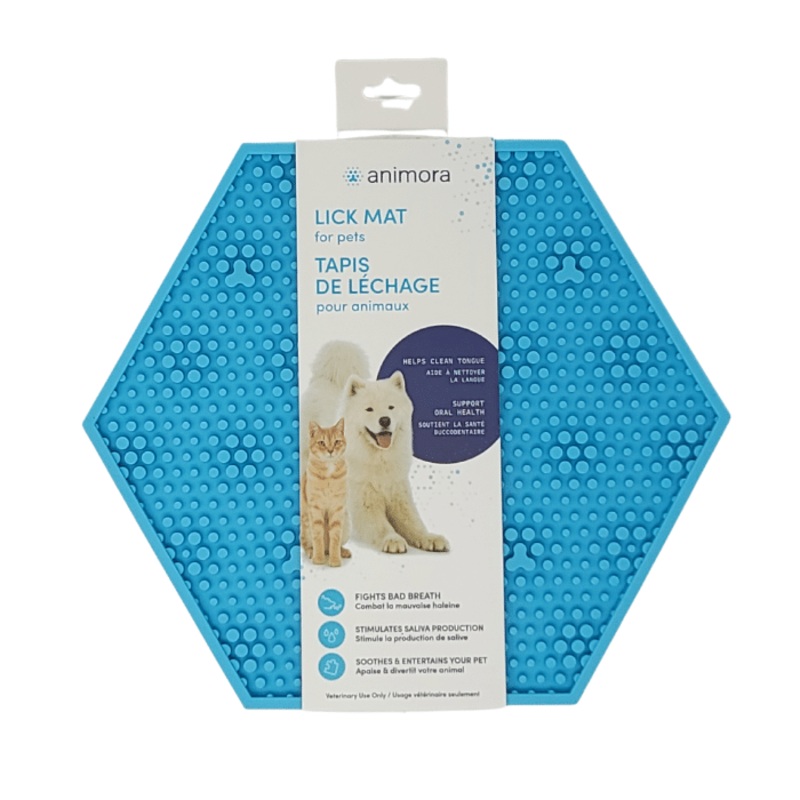 Tapis de lchage Animora