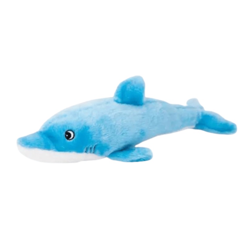 Zippy Paws Jigglerz - Dauphin 20''