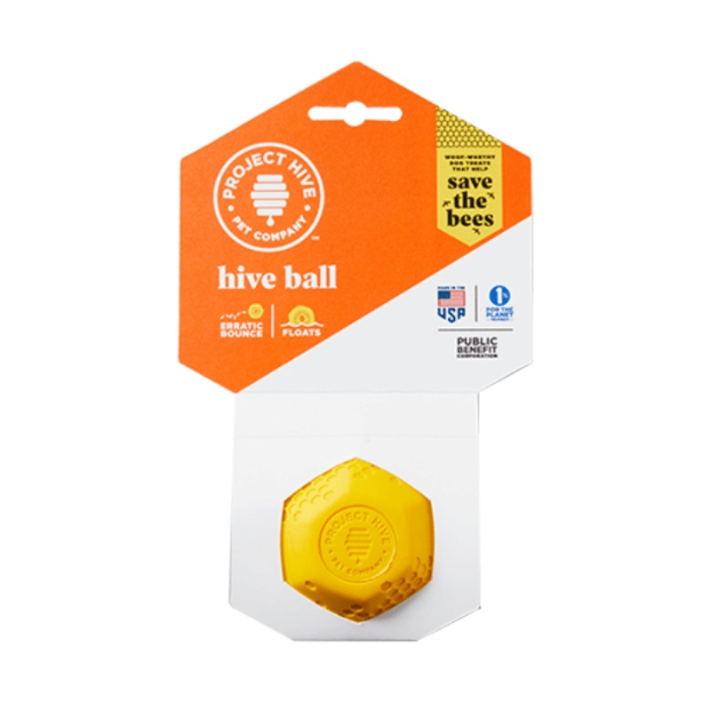 Balle - Hive