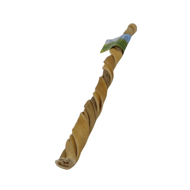 Bully chomp - joue de buffle - Menthe