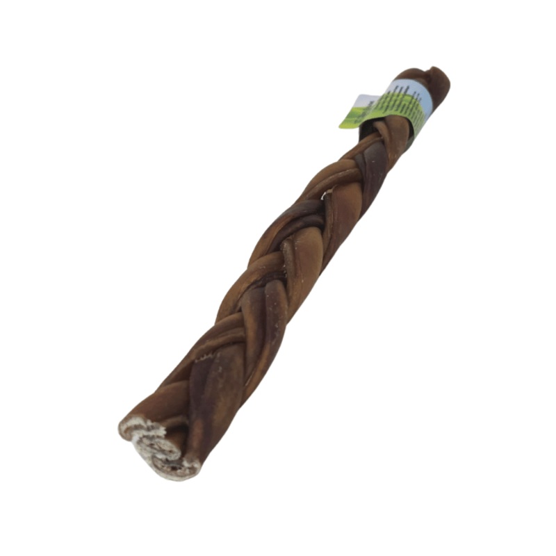 Bully chomp tress - joue de boeuf 12''