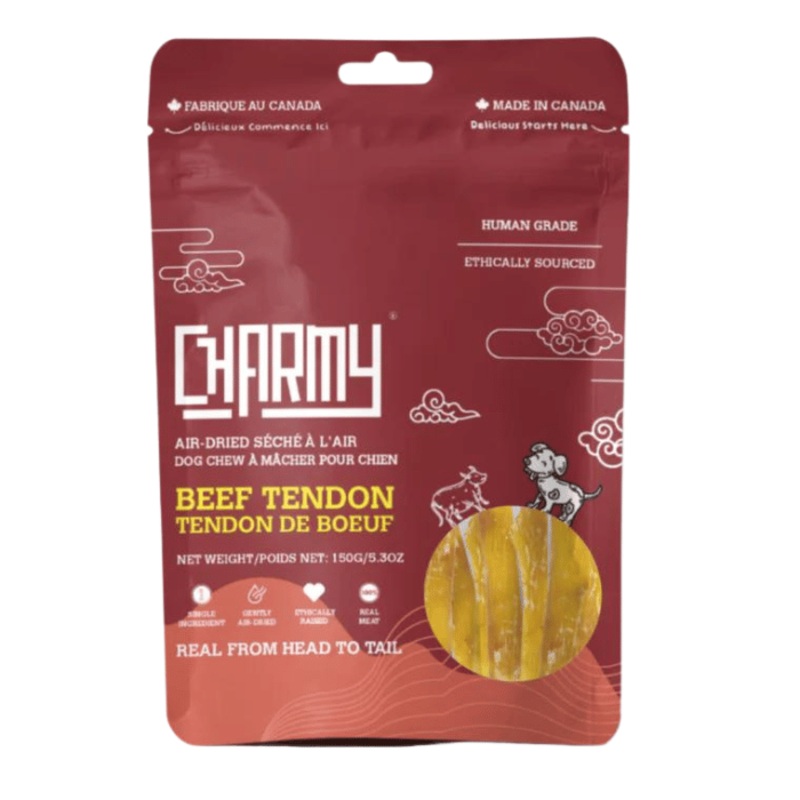 Charmy Tendon de boeuf -150g
