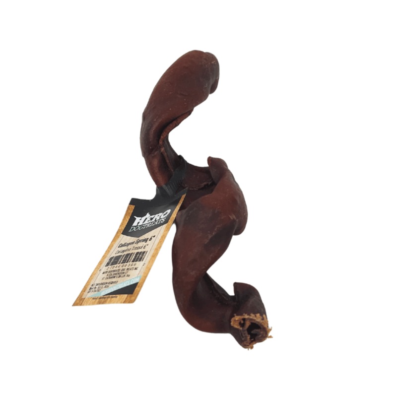Collagne Spring 6'' Hero
