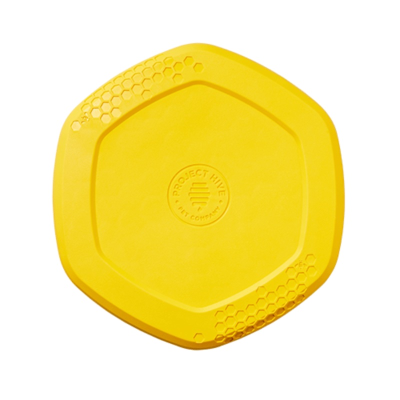 Frisbee et Lickmat pour chien - Hive