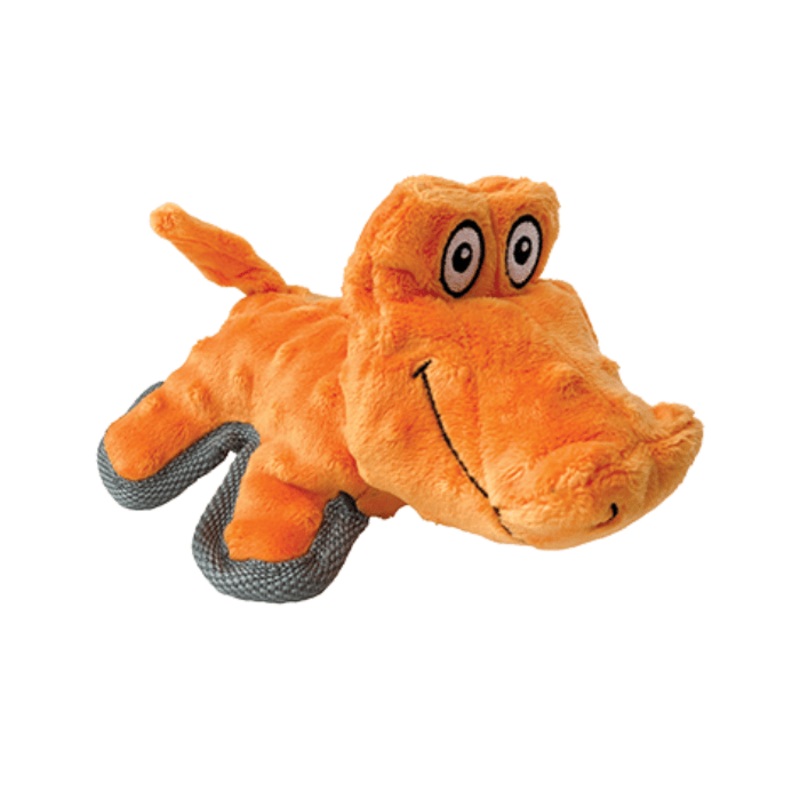 Jouet Foufit Mini Tuffs Alligator