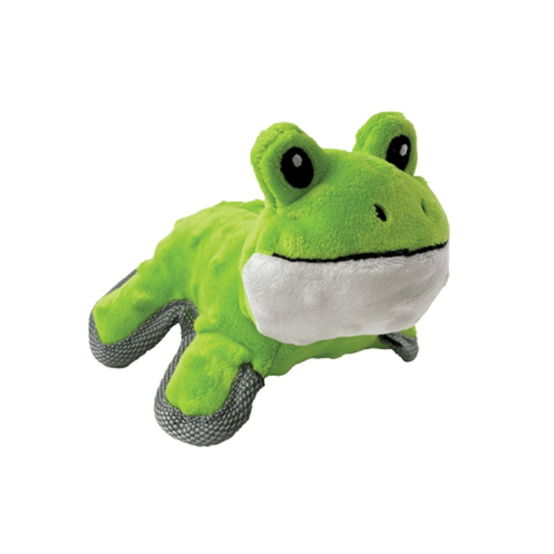 Jouet Foufit Mini Tuffs Grenouille