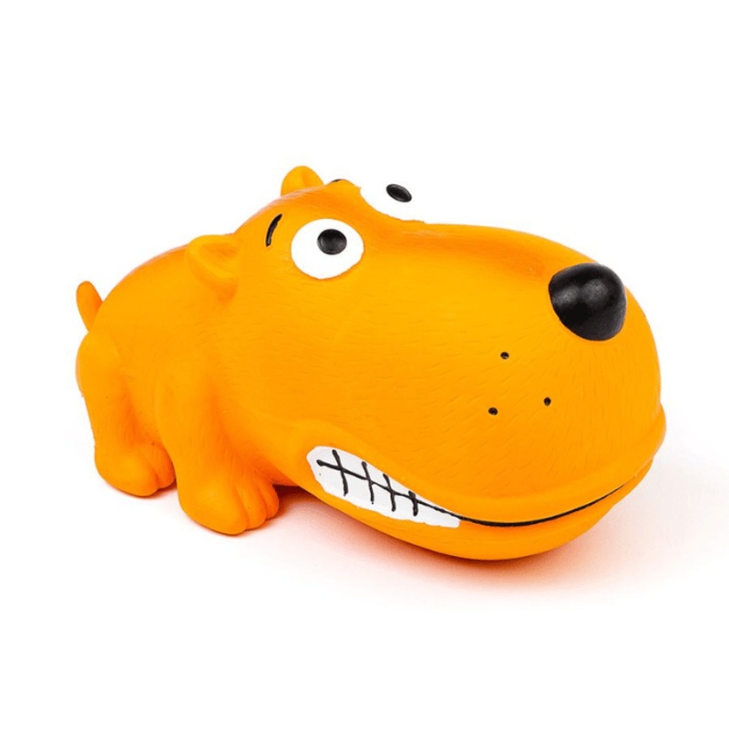 Jouet pour chiens gros museau Chien 7''