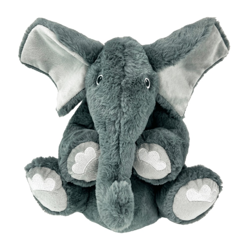 Kong comfort kiddos lphant JUMBO