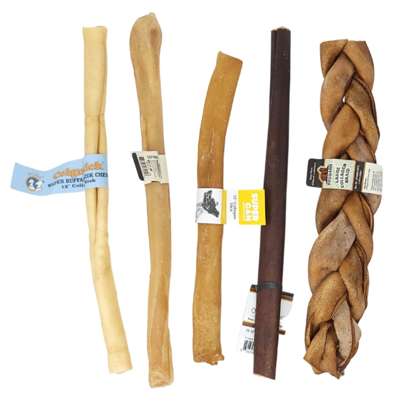 Le pack collagne