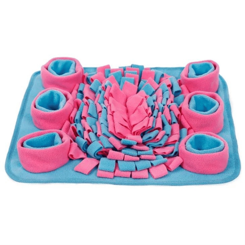 Tapis de fouille - Bubblegum