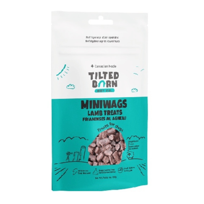 Tilted Barn - MiniWags  lagneau pour chien et chat
