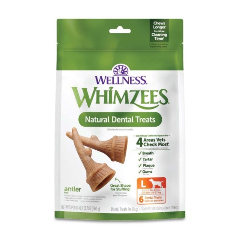 Whimzees Occupy gteries  mcher 12.7oz