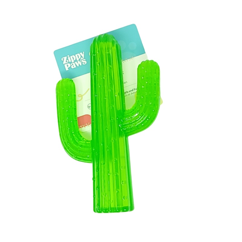 ZippyTuff  Cactus en TPR