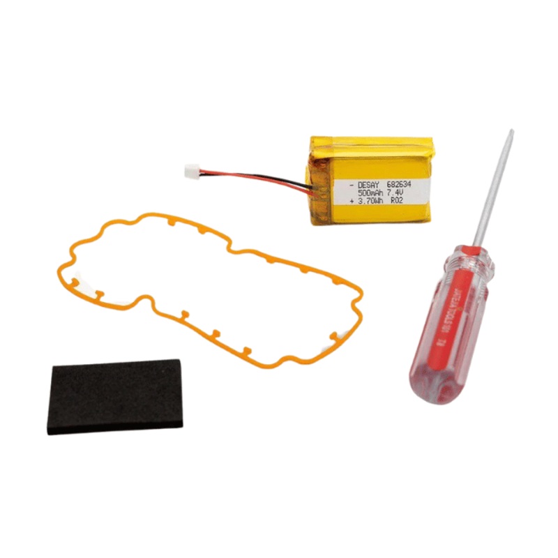 Batterie de remplacement pour tlcommande SportDog 1275 / 875