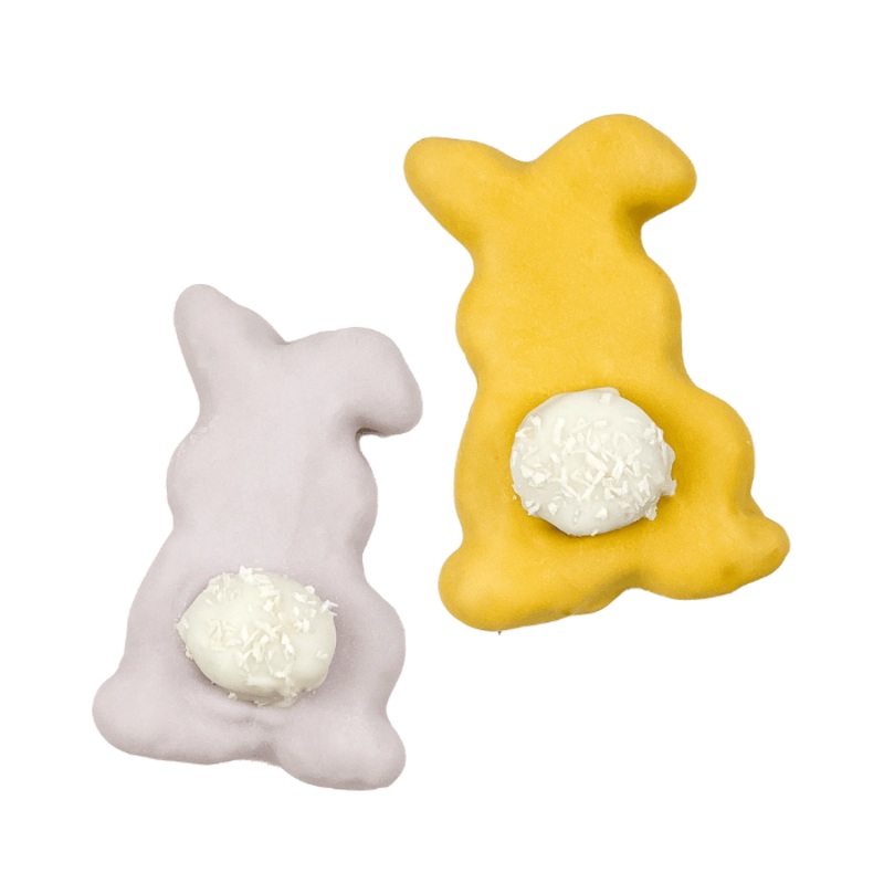 Biscuit pour chiens - Shake Your Bunny Tail / Pques