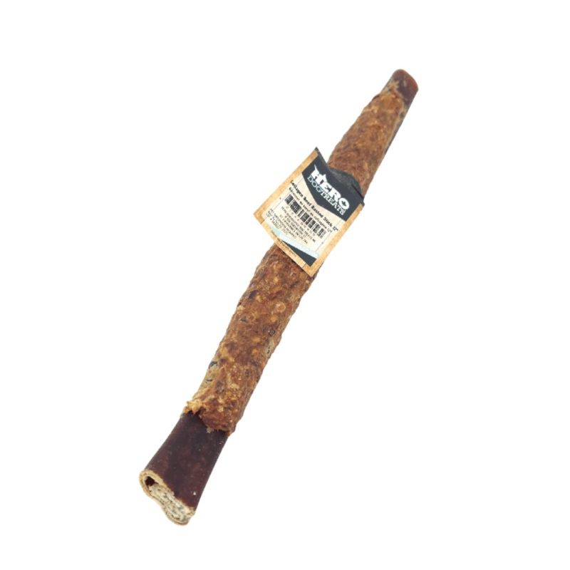 Bton de boeuf au collagne enrobe 12''