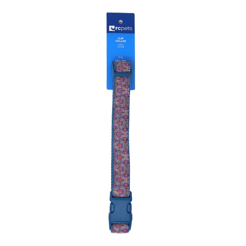 Collier  clip pour chien RcPets Gallery