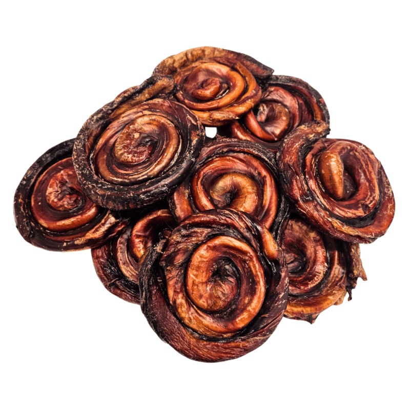 Gros Bully Buns  - Paquet de 10