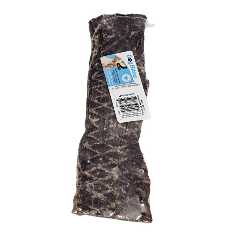 Jerky de boeuf