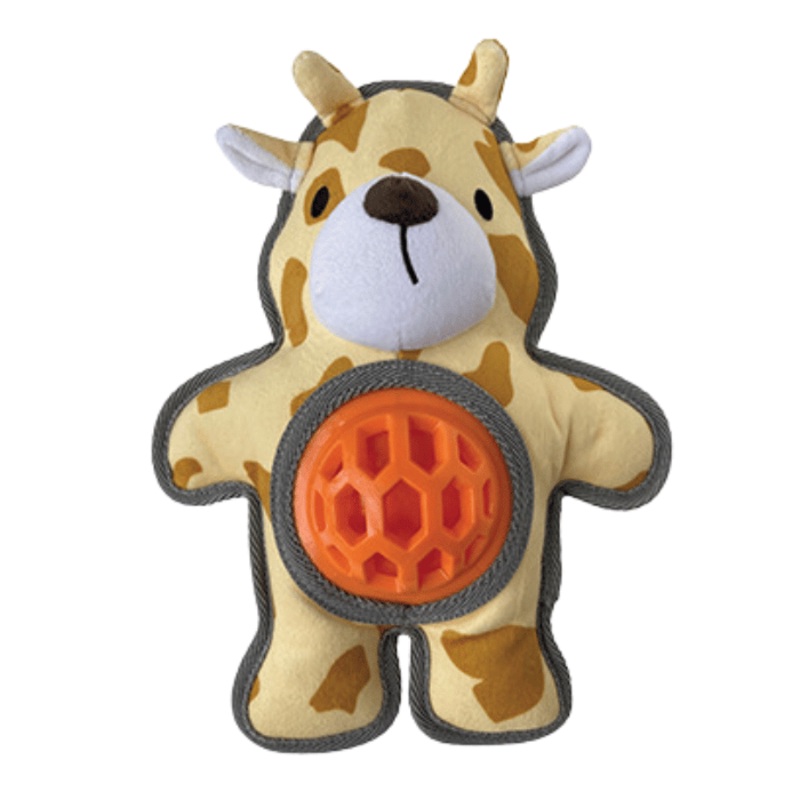 Jouet Foufit Bellies Giraffe