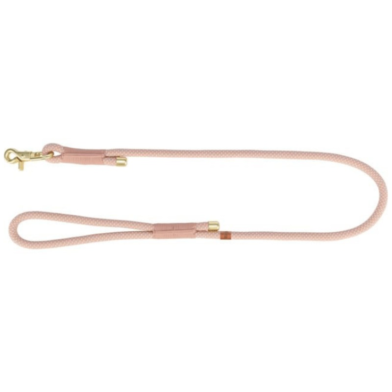 Laisse en corde tresse Soft Rope