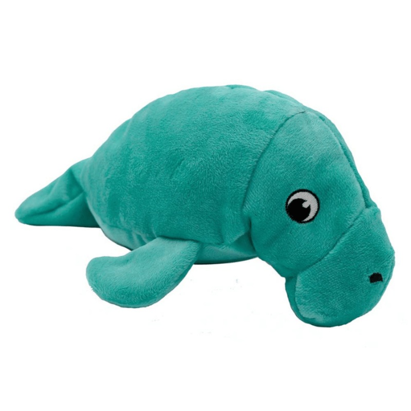 Peluche trs rsistante - Big Shots Lamantin