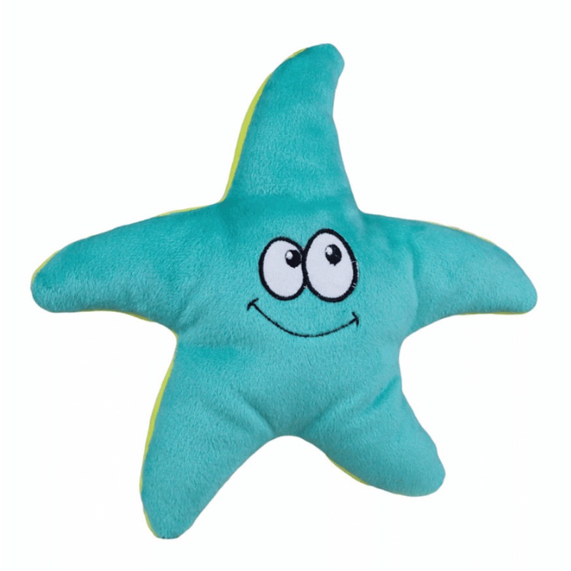 Peluche trs rsistante - Easy Grab toile de mer