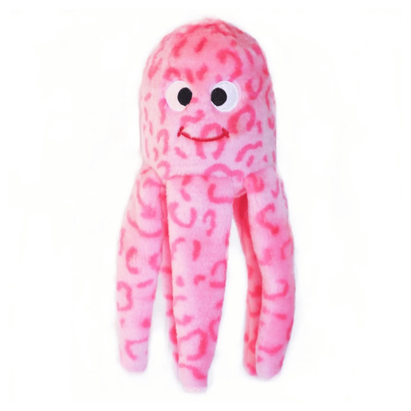 Peluche Zippy Paws Floppy Jelly