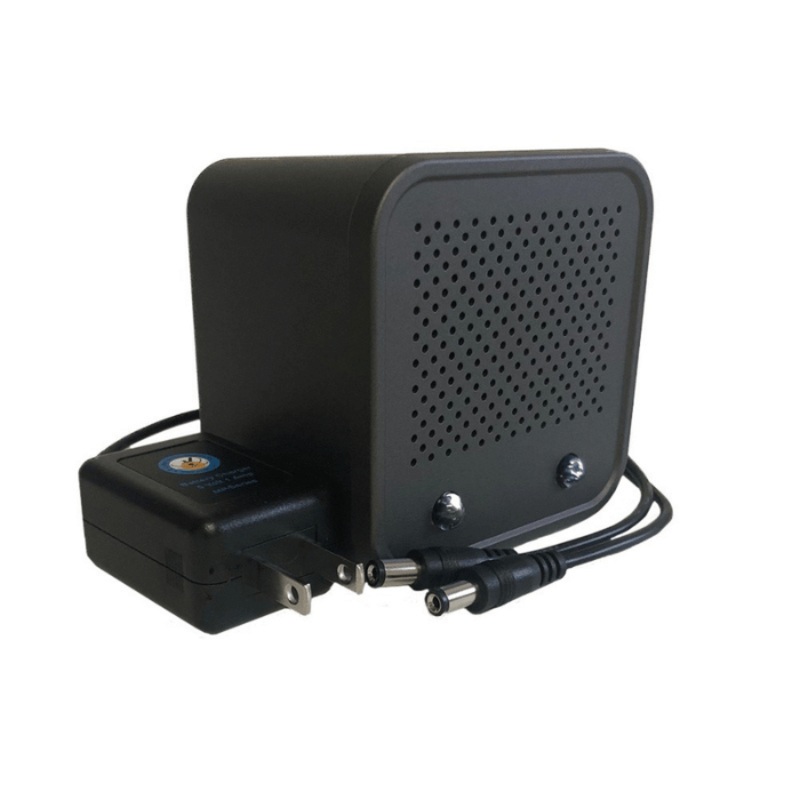 Sound Box Ecollar
