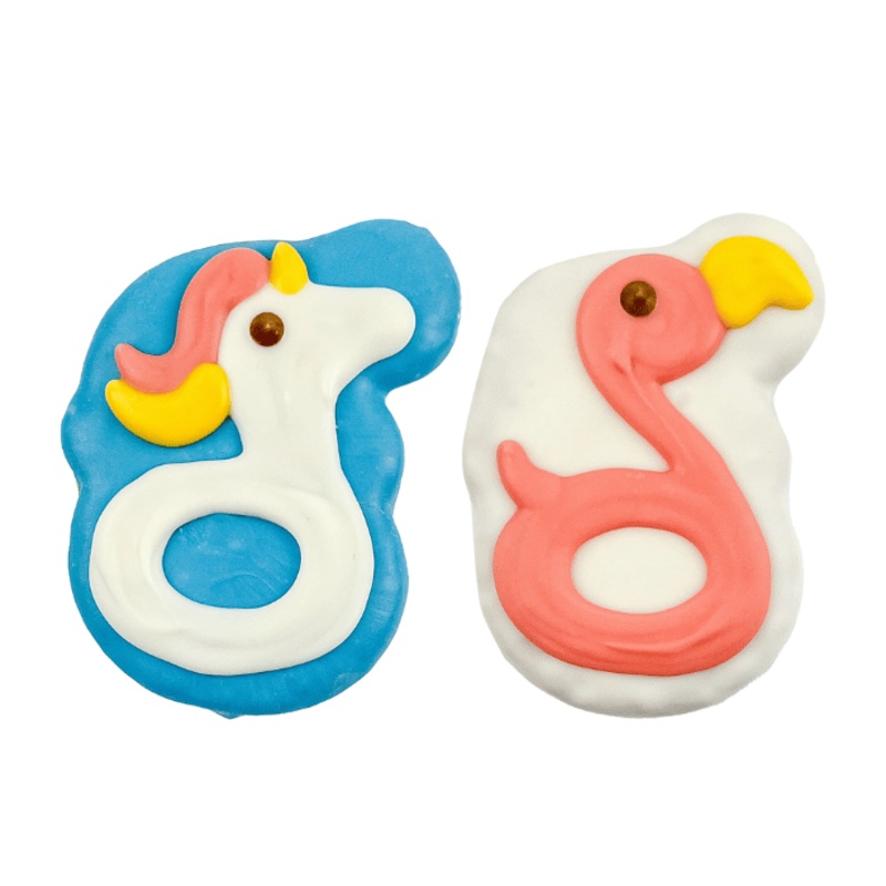 Biscuit pour chiens - Buoyant Buddies - t