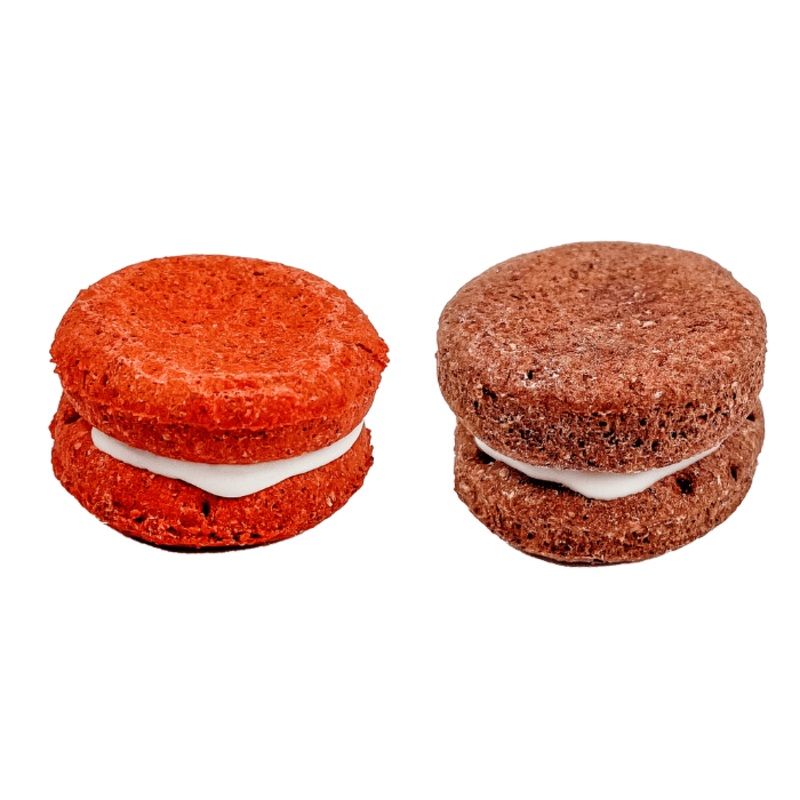 Biscuit pour chiens - Let's Get It Macar-ON! | Caf