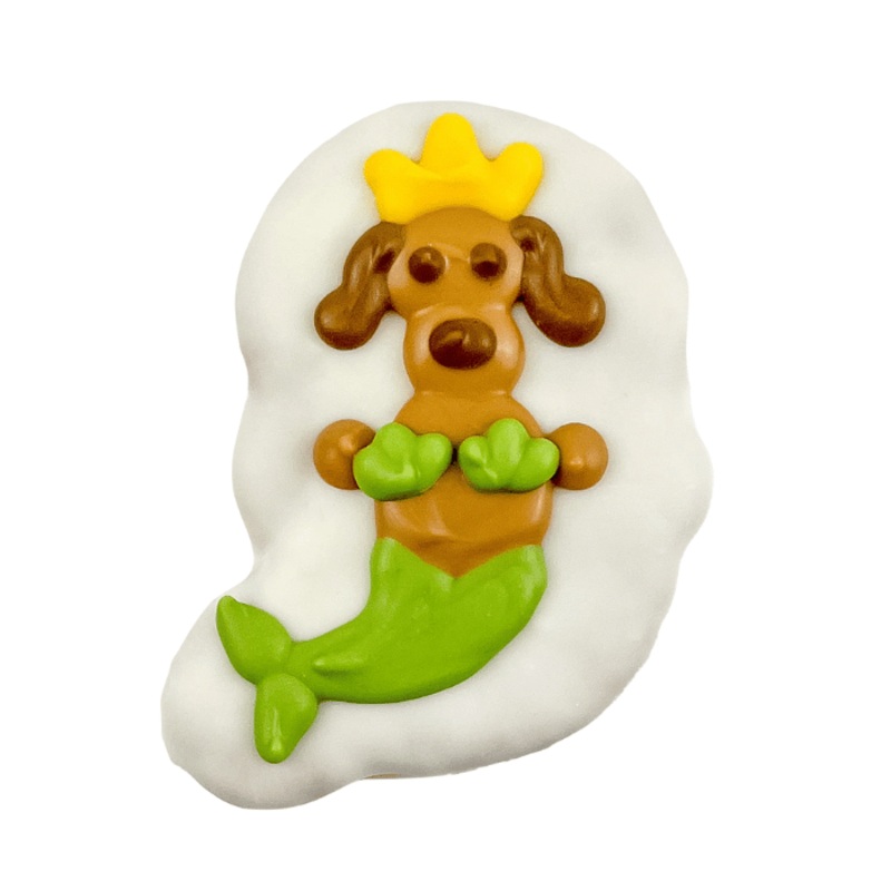 Biscuit pour chiens - Misty the Merdog - t