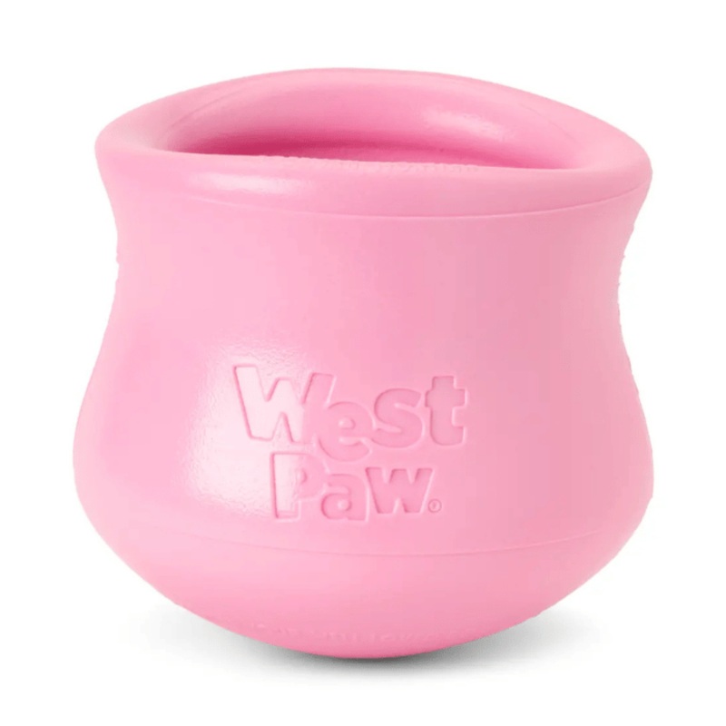 Bol interactif West Paw Toppl - dition limits