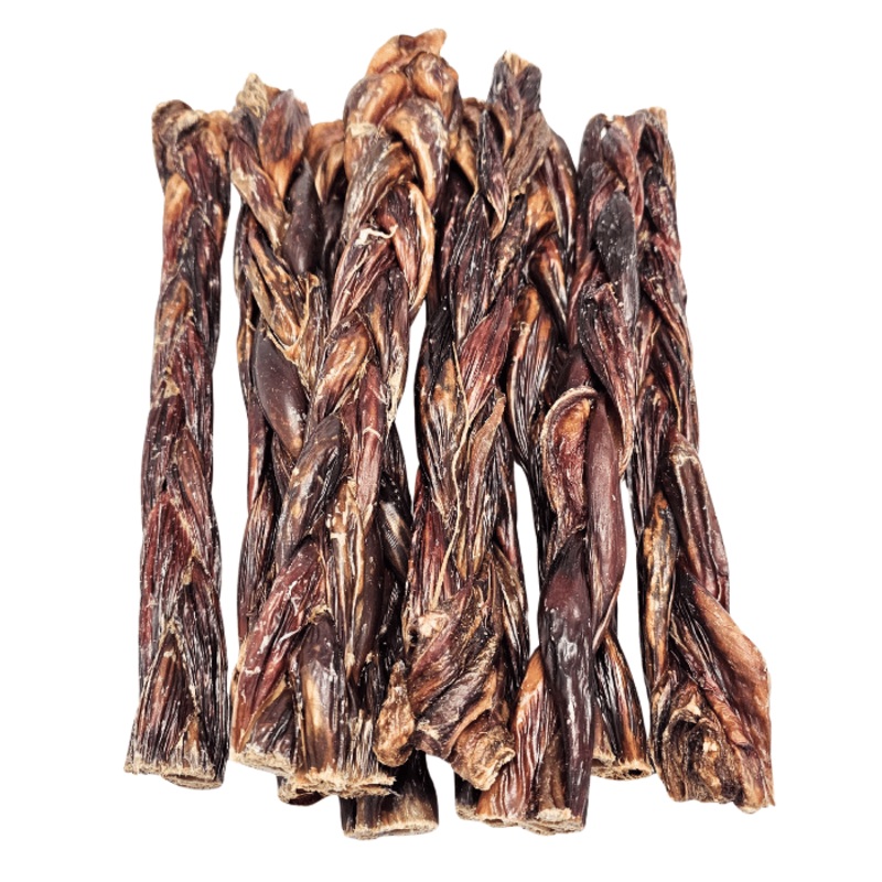 Chomper stick tress  11-12 - Paquet de 10