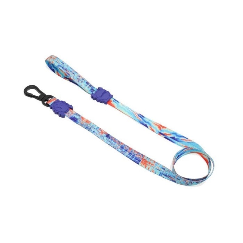 Glitch Error #404 Dog Leash