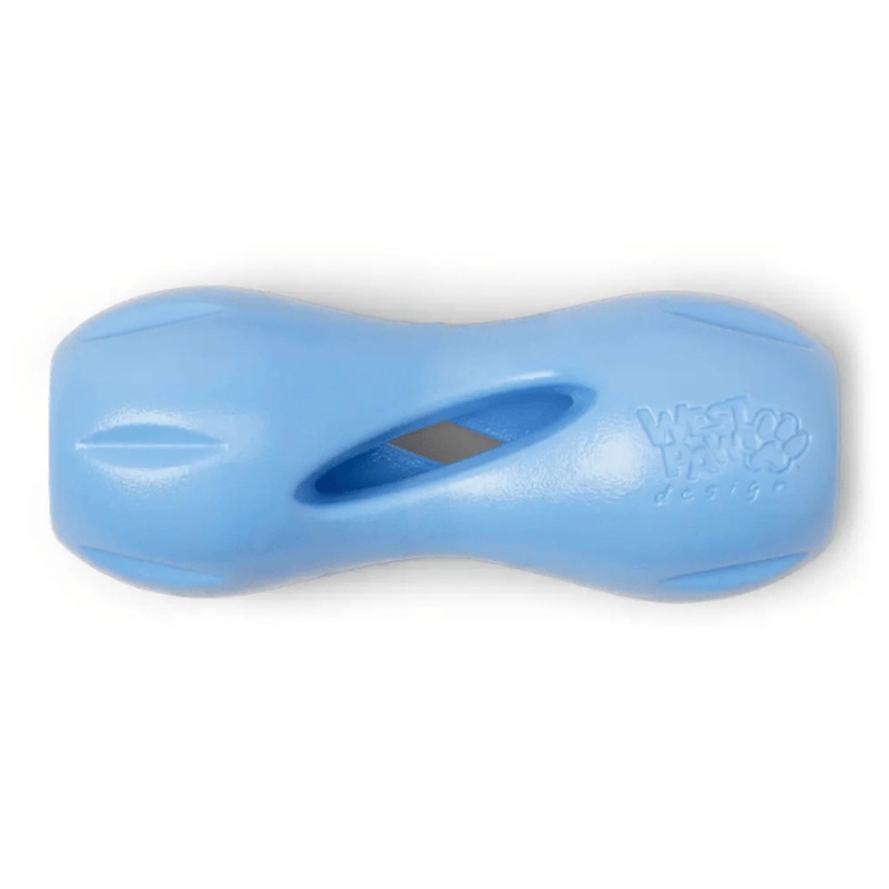 Jouet interactif West Paw Qwizl - dition limite