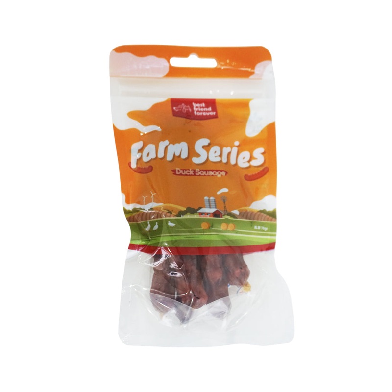 BFF Farm Series Dog Treats